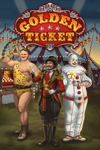Golden Ticket
