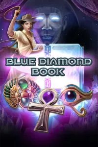 Blue Diamond Book